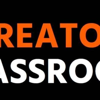 Nordic Scott – Creator Classroom Course Buy (2025) Buy Nordic Scott’s Creator Classroom and learn how to build, grow, and scale as a content creator in 2025 using modern creator economy strategies.