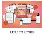 Virginia De Assis – Reels To Riches
