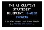 Jimmy Slagle – The AI Creative Strategist Blueprint