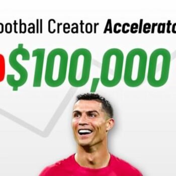 Calle Jakobsson – Football Creator Accelerator Free Download Get access to Calle Jakobsson – Football Creator Accelerator. Learn proven football content growth strategies. Free download available here.