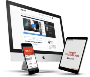 Linx Digital – YouTube Ads Course