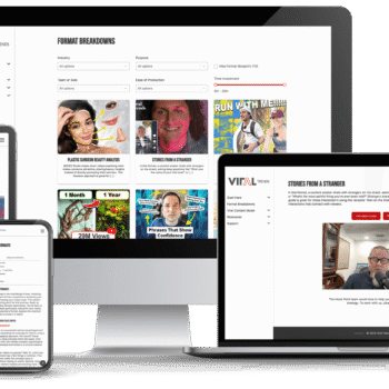 Viral Trends – Brendan Kane | Free Download Brendan Kane Viral Trends Get access to Viral Trends – Brendan Kane. Learn powerful growth strategies with Brendan Kane by Viral Trends. Free download available here.