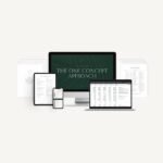 Melissa Yeager – Balanced Branding