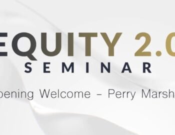 Perry Marshall - Equity 2.0 Seminar 2025