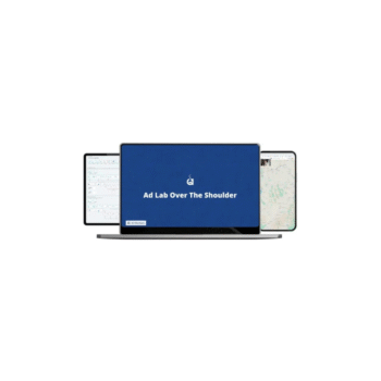 ppcadlab - ad lab over the shoulder