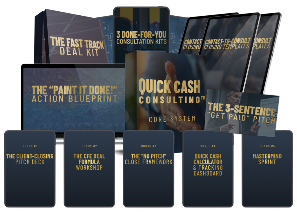 Epic Network – Quick Cash Consulting Epic Network – Quick Cash Consulting