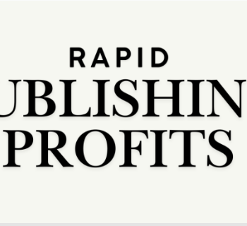Roberto Morlacchi – Rapid Publishing Profits
