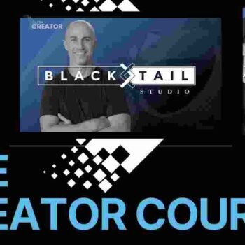 Cam Anderson – The Creator Course | Master Content Creation & Monetization Unlock your content potential with Cam Anderson – The Creator Course. Learn effective strategies for building an audience and monetizing your brand online.