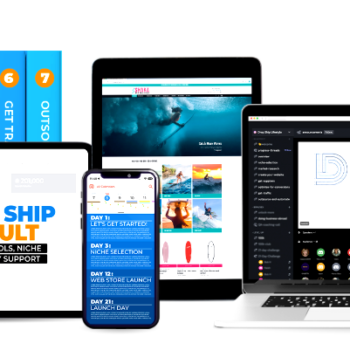 Anton Kraly – Dropship Lifestyle Premium 2025 | Free Download Get access to Anton Kraly – Dropship Lifestyle Premium 2025. Learn proven dropshipping strategies, tools, and methods to grow your online business.