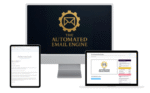 Email Marketing Heroes – The Automated Email Sales Engine