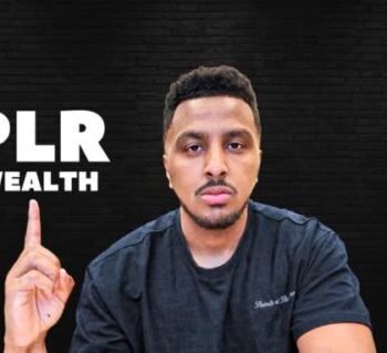 Brandon Belcher – PLR Wealth Accelerator