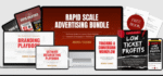 Hernan Vazquez Rapid Scale Advertising Bundle (Meta Ads) Complete 2025 Updated