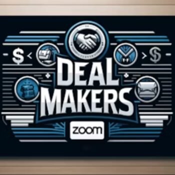 Jay Abraham - Deal Making Session 2025