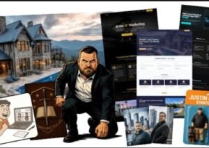 Justin Brooke – Disruptive Adsmith Workshop