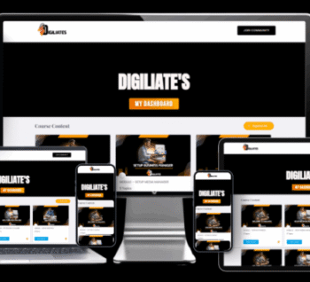 Hustler Club X Digiliates – Digiliates