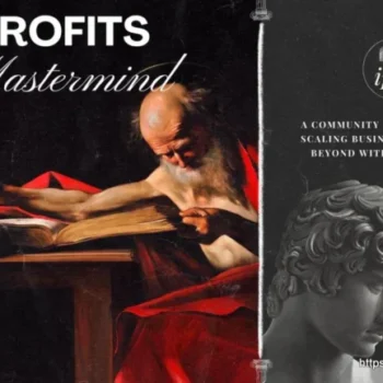 Maciek Lips – Info Profits Mastermind