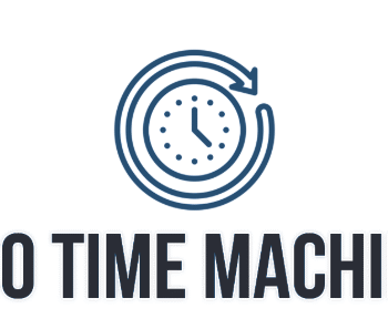 Derek Pierce – SEO Time Machine with AI