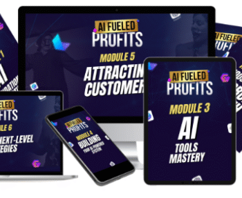 Alicia Lyttle – AI Fueled Profits