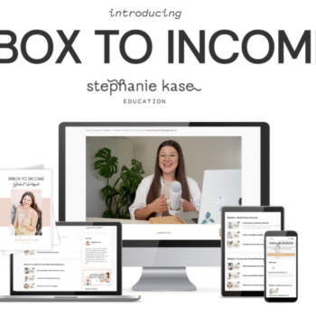 Stephanie Kase – Inbox To Income 2025