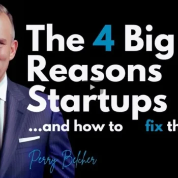 Perry Belcher - Ignite Mastermind Group