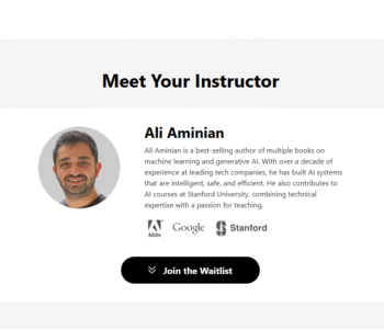 Learn by Doing. Become an AI Engineer – ByteByteAI