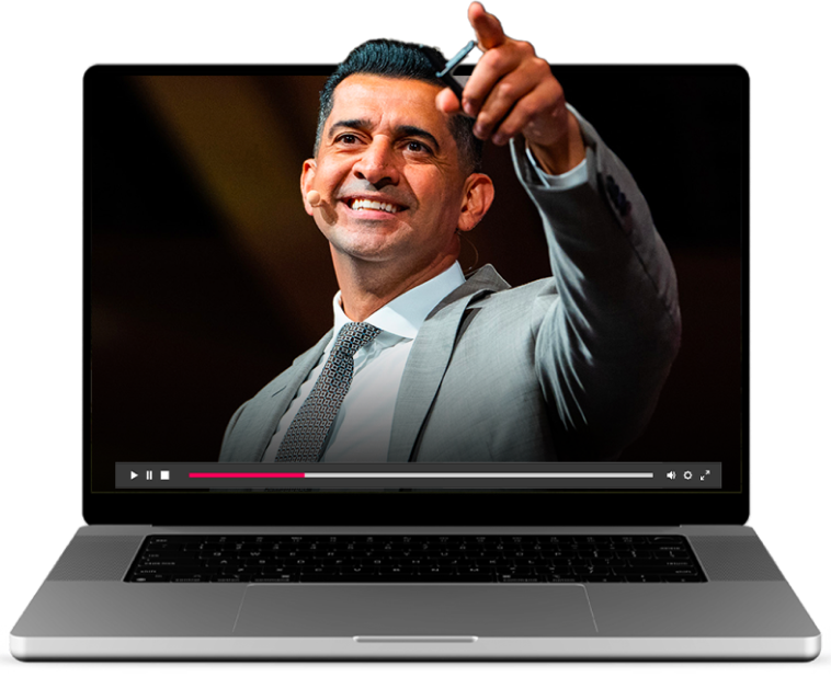 Patrick Bet-David – Sales Leadership Summit 2025 Recording Patrick Bet-David – Sales Leadership Summit 2025 Recording