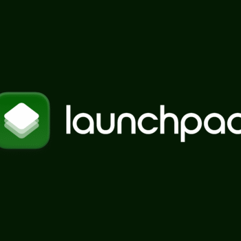 Sander Stage – Course Creator Launchpad