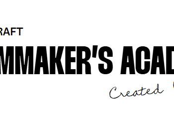 Adrian Per – The Filmmaker’s Academy