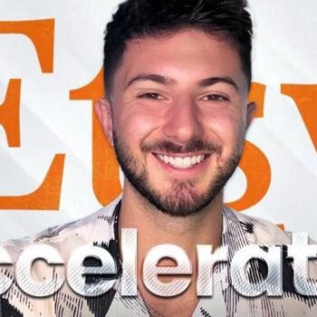 Etsy Accelerator – By Alfie Nemeth