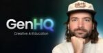 GenHQ – Creative Al Education (updated)