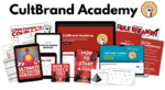 Jody Raynsford – CultBrand Academy