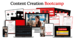Maria Wendt – Content Creation Bootcamp