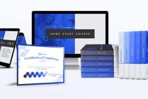 Residential Assisted Living Home Study Course