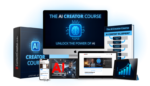 THE AI CREATOR COURSE – Anthony Gallo