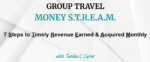 Tamika Carter – Group Travel Money