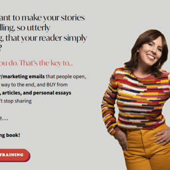 Laura Belgray – UNPUTDOWNABLE