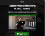 Jeremy Haynes – Master Internet Marketing + Plus Bonus