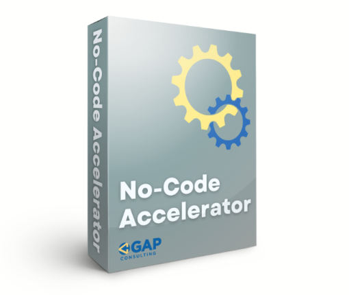 Gareth Pronovost – No-Code Accelerator Gareth Pronovost – No-Code Accelerator