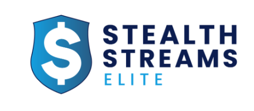 Jason Caluori – Stealth Streams Elite Jason Caluori – Stealth Streams Elite