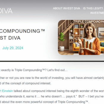 Kiana Danial – Triple Compounder System