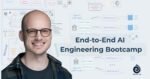 Aurimas Griciunas (Maven) – End-to-End AI Engineering Bootcamp