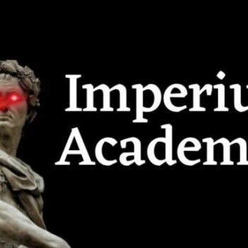Charlie Morgan – Imperium Academy™ VIP