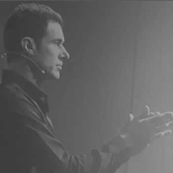 David Bayer – Whole Human Framework