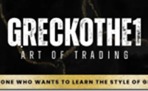 GreckoThe1 – Art Of Trading