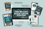 Jenn Hanson-dePaula – The 90-Day Book Sales System