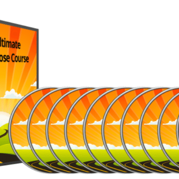 Leo Gura – The Ultimate Life Purpose Course